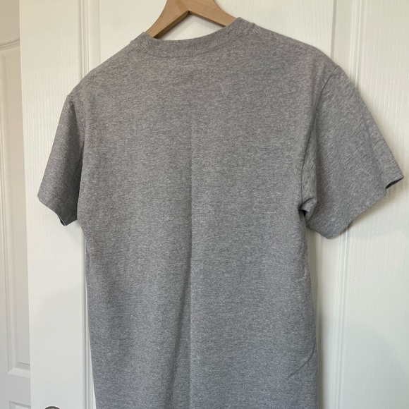 Defend Hawaii Fish and Poi Tee - Picture 6 of 9